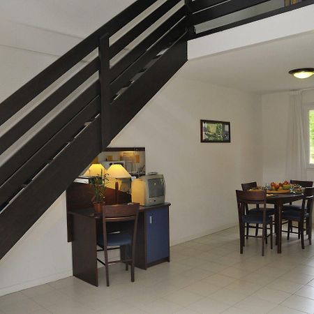 Residence Goelia La Marina De Talaris Lacanau Luaran gambar